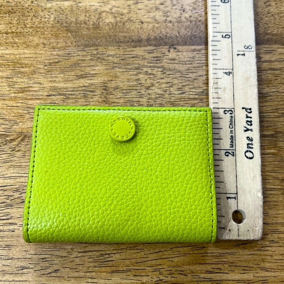Steve Madden multi card holder - Picture 7 of 8